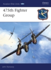 475th Fighter Group - eBook