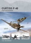 Curtiss P-40 : Long-nosed Tomahawks - eBook