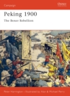 Peking 1900 : The Boxer Rebellion - eBook