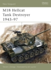 M18 Hellcat Tank Destroyer 1943–97 - eBook