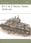 KV-1 & 2 Heavy Tanks 1939 45 - eBook