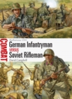 German Infantryman vs Soviet Rifleman : Barbarossa 1941 - eBook