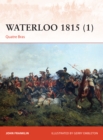 Waterloo 1815 (1) : Quatre Bras - eBook