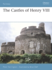 The Castles of Henry VIII - eBook