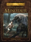 Theseus and the Minotaur - eBook