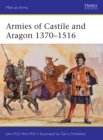 Armies of Castile and Aragon 1370–1516 - eBook