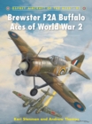 Brewster F2A Buffalo Aces of World War 2 - eBook