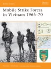 Mobile Strike Forces in Vietnam 1966–70 - eBook
