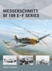 Messerschmitt Bf 109 E F series - eBook