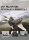 USN McDonnell Douglas F-4 Phantom II - eBook