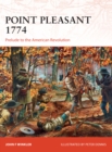 Point Pleasant 1774 : Prelude to the American Revolution - eBook