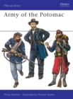 Army of the Potomac - eBook