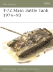 T-72 Main Battle Tank 1974 93 - eBook