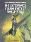 Il-2 Shturmovik Guards Units of World War 2 - eBook