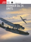 Dornier Do 24 Units - eBook