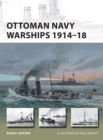 Ottoman Navy Warships 1914 18 - eBook