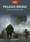 Pegasus Bridge : B nouville D-Day 1944 - eBook