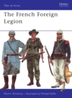 The French Foreign Legion - eBook
