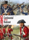 Continental vs Redcoat : American Revolutionary War - eBook