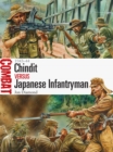 Chindit vs Japanese Infantryman : 1943–44 - eBook