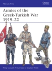 Armies of the Greek-Turkish War 1919–22 - eBook