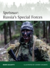 Spetsnaz : Russia’S Special Forces - eBook