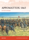 Appomattox 1865 : Lee’S Last Campaign - eBook