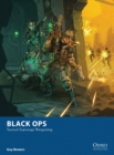 Black Ops : Tactical Espionage Wargaming - eBook