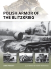 Polish Armor of the Blitzkrieg - eBook