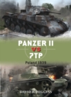 Panzer II vs 7TP : Poland 1939 - eBook