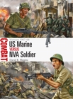 US Marine vs NVA Soldier : Vietnam 1967 68 - eBook