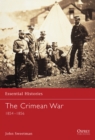 The Crimean War : 1854 1856 - eBook