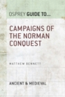Campaigns of the Norman Conquest - eBook