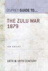 The Zulu War 1879 - eBook