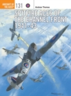 Spitfire Aces of the Channel Front 1941-43 - eBook