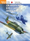 J2M Raiden and N1K1/2 Shiden/Shiden-Kai Aces - eBook