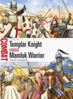 Templar Knight vs Mamluk Warrior : 1218 50 - eBook