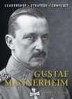 Gustaf Mannerheim - eBook