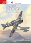 Tempest Squadrons of the RAF - eBook