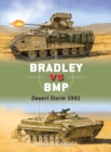 Bradley vs BMP : Desert Storm 1991 - eBook