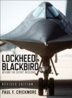 Lockheed Blackbird : Beyond the Secret Missions (Revised Edition) - eBook