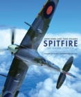 Spitfire : The Legend Lives On - eBook