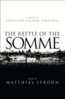 The Battle of the Somme - eBook