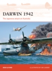 Darwin 1942 : The Japanese attack on Australia - eBook