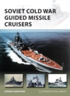 Soviet Cold War Guided Missile Cruisers - eBook