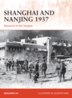 Shanghai and Nanjing 1937 : Massacre on the Yangtze - eBook