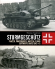Sturmgeschutz : Panzer, PanzerjaGer, Waffen-Ss and Luftwaffe Units 1943–45 - eBook