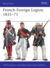 French Foreign Legion 1831–71 - eBook