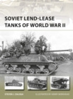 Soviet Lend-Lease Tanks of World War II - eBook