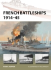 French Battleships 1914 45 - eBook